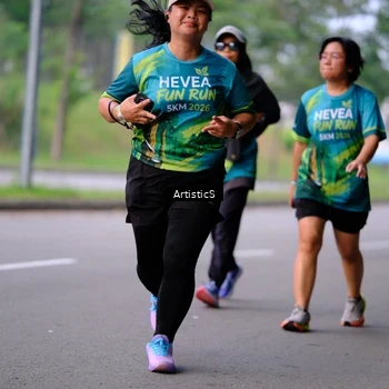 Runner Photo 8641300