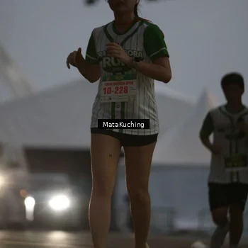 Runner Photo 8641301