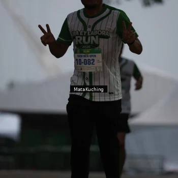 Runner Photo 8641302