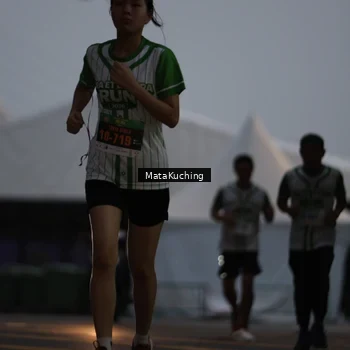 Runner Photo 8641303
