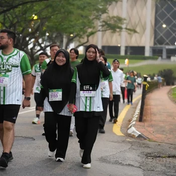 Runner Photo 8641304
