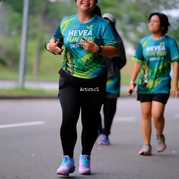Runner Photo 8641305