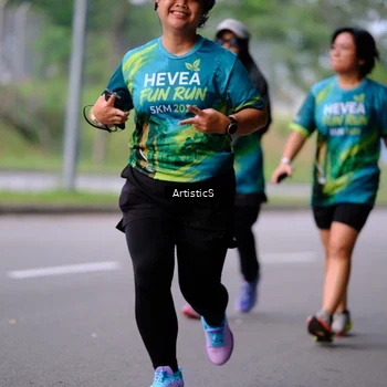 Runner Photo 8641307