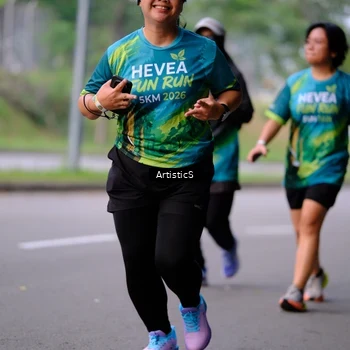 Runner Photo 8641308