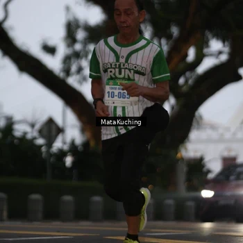 Runner Photo 8641310