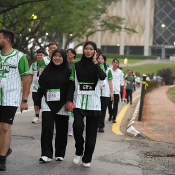 Runner Photo 8641311