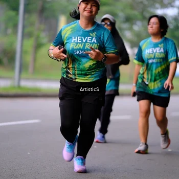 Runner Photo 8641312