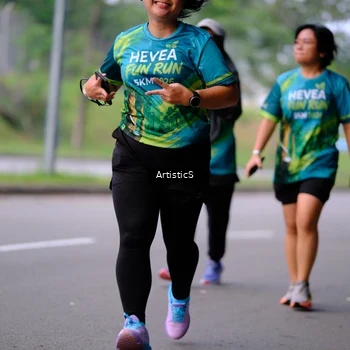 Runner Photo 8641313
