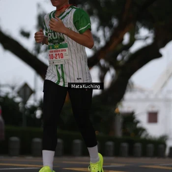 Runner Photo 8641314