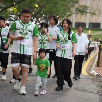 Runner Photo 8641315