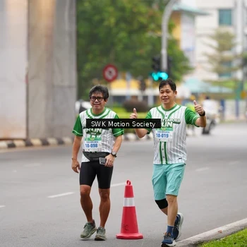 Runner Photo 8641317