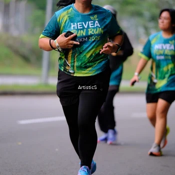 Runner Photo 8641318