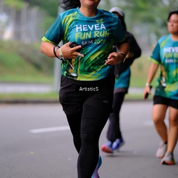 Runner Photo 8641319