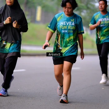 Runner Photo 8641321