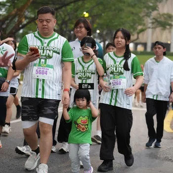Runner Photo 8641322
