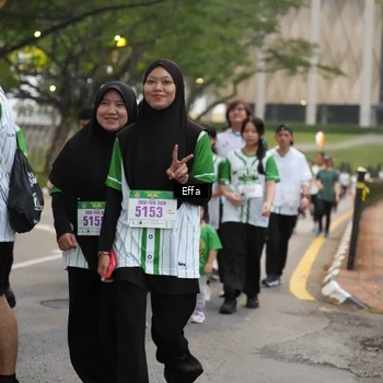 Runner Photo 8641323