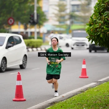 Runner Photo 8641324