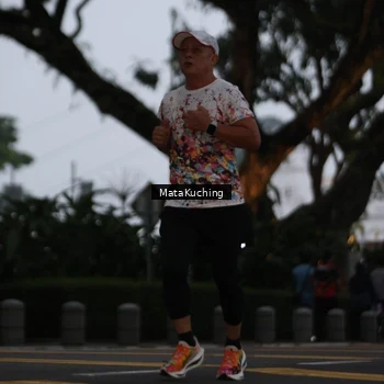 Runner Photo 8641325
