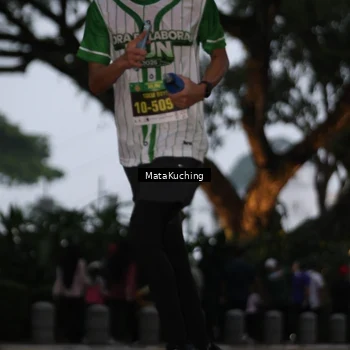 Runner Photo 8641326
