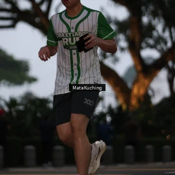 Runner Photo 8641329