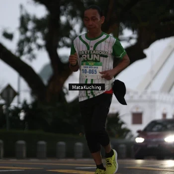 Runner Photo 8641330