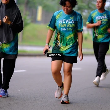 Runner Photo 8641332
