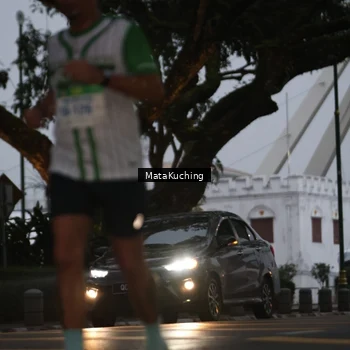 Runner Photo 8641334