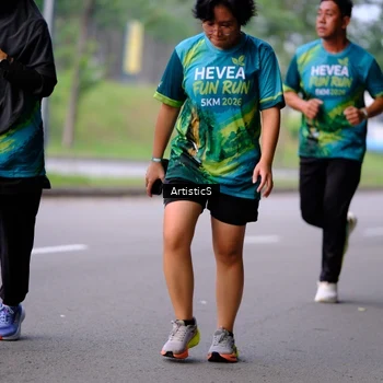 Runner Photo 8641337