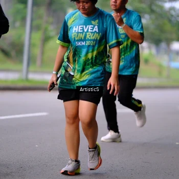 Runner Photo 8641338