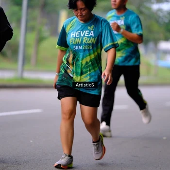 Runner Photo 8641339