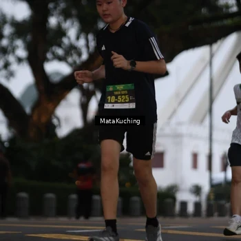 Runner Photo 8641340