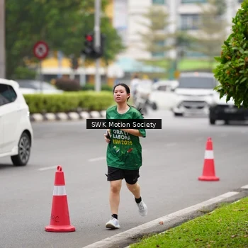 Runner Photo 8641341