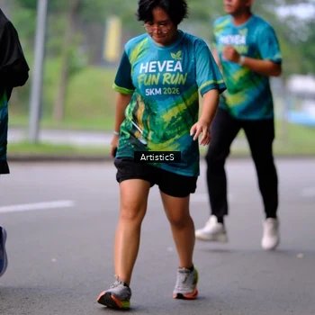 Runner Photo 8641342
