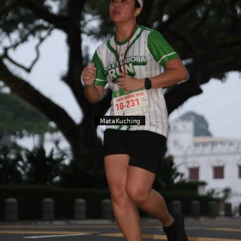 Runner Photo 8641344