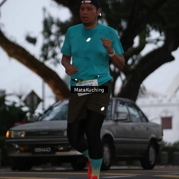Runner Photo 8641345