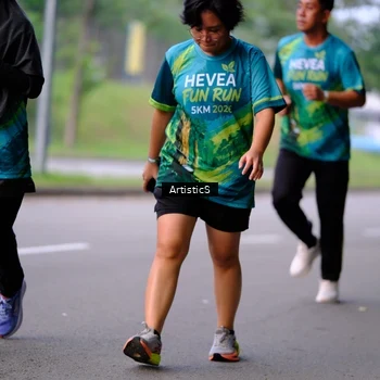 Runner Photo 8641346