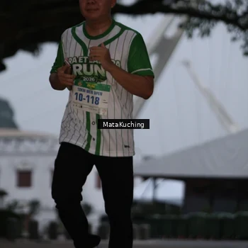 Runner Photo 8641347