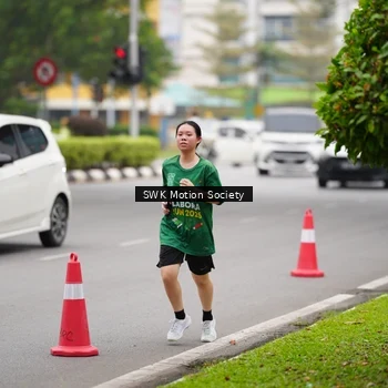 Runner Photo 8641348