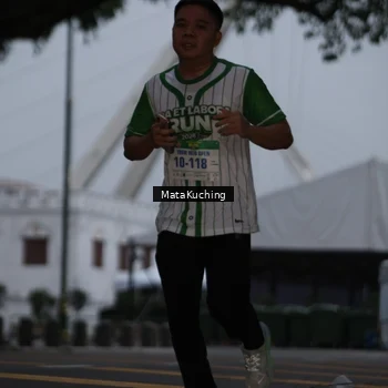 Runner Photo 8641350