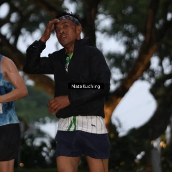 Runner Photo 8641351