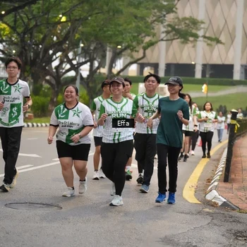 Runner Photo 8641352