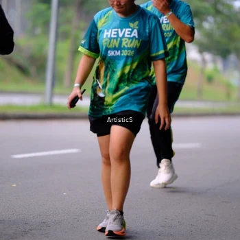 Runner Photo 8641353