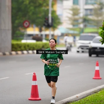 Runner Photo 8641354