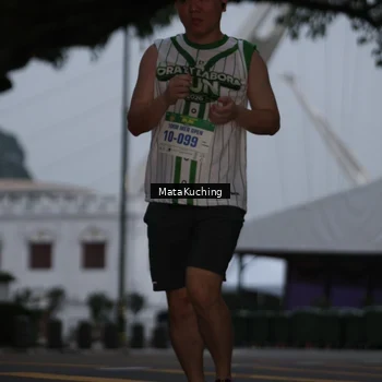 Runner Photo 8641355