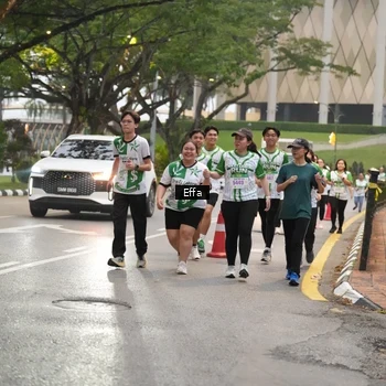 Runner Photo 8641356