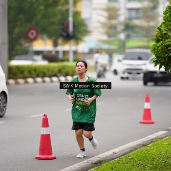 Runner Photo 8641358