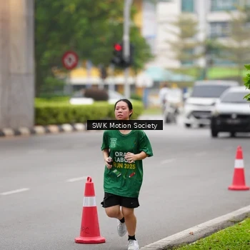 Runner Photo 8641359