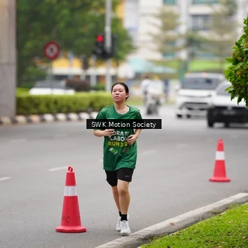 Runner Photo 8641360