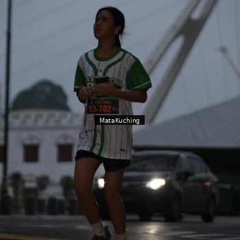 Runner Photo 8641361