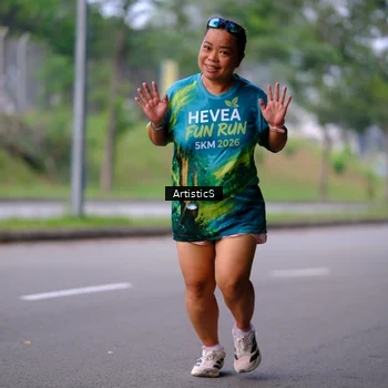 Runner Photo 8641368